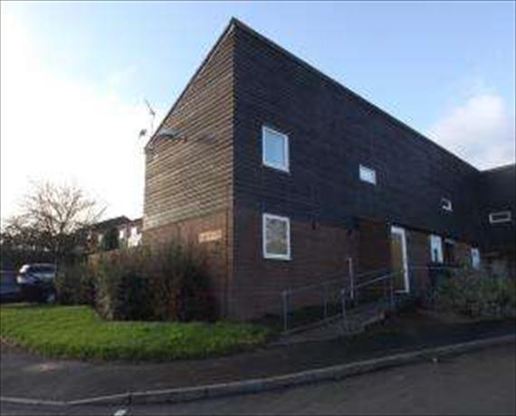 1 Bedroom Flat